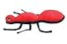 TUFFYS DESERT RANT THE ANT