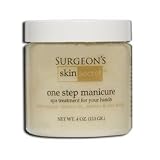 Surgeon's Skin Secret One-Step Manicure/Pedicure