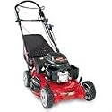 Toro Super Bagger Series Self-Propelled Mower Honda 5.5 HP BOS (21") #20194