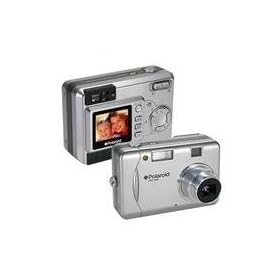 Polaroid PDC-5355 5.0 MP Digital Camera with 3X Zoom