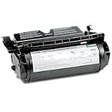 Lexmark Compatible 12A6735 Laser Toner Cartridge, 20,000 Pages, Black