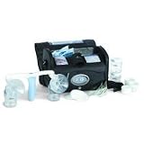 First Years Easy Comfort Electric & Battery Double Breast Pump Y1190