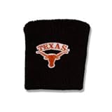 Texas Longhorns Wristbands (Set of 2)