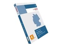 TELEATLAS Deutschland + Major Roads of Europe 2011 TravelPilot E Version 2011 Preisvergleich