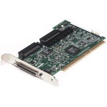 ADAPTEC - ASC-29160N PCI CTRL CARD