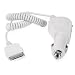 Digicom iPod Car Charger (White)