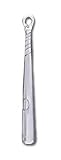 Solid Sterling Silver Baseball Bat Pendant Approximately 1 1/4 Tall
