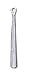 Solid Sterling Silver Baseball Bat Pendant Approximately 1 1/4 Tall