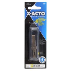 X-ACTO #17 BLADE - LIGHTWEIGHT CHISELING BLADE