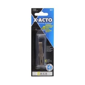 X-Acto No. 17 Blade,Carded (5) XAC217