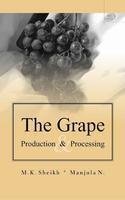 The Grape - Production & Processing