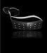 Jawbone Icon, HERO, Black (mit MyTALK, NoiseAssassin 2.5, microUSB)