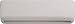 Comfort-aire Ductless Mini Split 19.8 Seer, Single-z1 Heat Pump, R410a B-vmh30sd-1