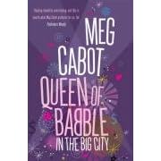 Queen of Babble in the Big City