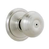 Door Hardware: Schlage Lock Georgian 619 Privacy F40 GEO 619