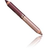 Joey New York Lip Perks Duo - Chai Tea w/Rum Raisin