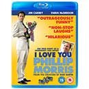 I Love You Phillip Morris
