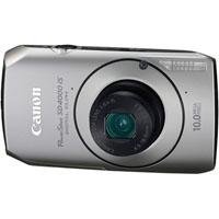 Best Price Canon PowerShot SD4000IS 10 MP CMOS Digital Camera with 3.8x Optical Zoom and f/2.0 Lens (Silver)