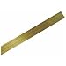 BW Creative Wood HE4412048W Double Fluted Post