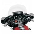 DRAG SPECIALTIES MIRROR PORKCHOP FLHT 60-6609