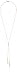 gorjana Women's Mave Lariat Y-Shaped Necklace, 18k Gold Plated