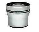 Kenko 2x Pro Telephoto lens for Digital Still Cameras with 58mm Thread