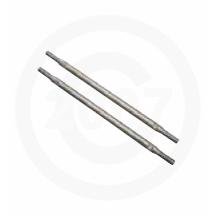 Buy LONE STAR RACING TIE ROD CANNONDALE STD 2235002 by LONE STAR RACING