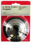 Larsen Supply Co., Inc. Chr Disp Stopper 39-9011 Food Waste Disposer Accessories