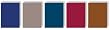 CRICUT INKS 5/PKG-SOPHISTICATED