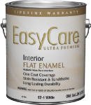 EZFE12 GAL WHT Enamel