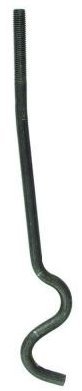 Simpson Strong Tie SSTB24L 5/8 x 28-1/8 Anchor Bolt Long