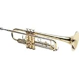 Bundy BTR-300 Trumpet Outfit, Lacquer