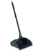 Rubbermaid Comm. 2531BK Lobby Pro Upright Dust Pan