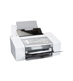 Lexmark X5075 Professional All-In-One Inkjet Printer