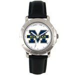 Michigan Wolverines Men's Players Series Watch
