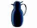 Kitchen & Housewares : Kaiser Alfi 31435051100 Sophie 8-Cup Carafe, Ink Blue