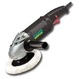 Mountain (MTN7136) 7 11 amp Sander/Polisher