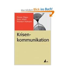 Krisenkommunikation (Praxis PR)