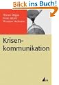 Krisenkommunikation (Praxis PR)