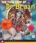 The Time Warp of Dr Brain 4 (PC / Mac)