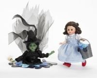 Childrens Toyshop  Toys : I'm Melting¿, 8 inch, Wizard of Oz Collection