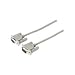 Apc Ibm Series I5 Cable Serial Cable Db 9 f Db 9 m