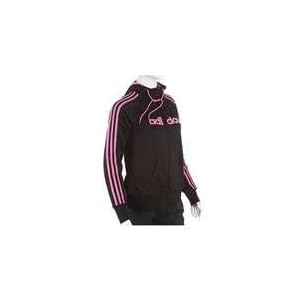 Buy Adidas 3-Stripes Graphic Women`s Hooded Sweatshirt