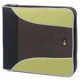 Sport Wallet 144 Disc Green