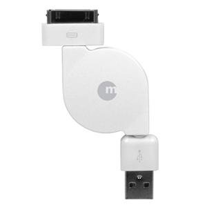 NEW Cable for iPhone/iPod Media Players)