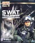 S.W.A.T. Team Sheriff Charles Chuck Morris