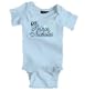 Lil Prince Nicholas Infant Onesie