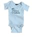 Lil Prince Nicholas Infant Onesie