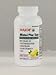 MAJOR Mintox Maximum Strength Antacid/Antigas for Fast Relief of Heartburn, Acid Indigestion, Pressure, Bloating - Lemon Creme - 12 Fl Oz (355 mL) (3 Pack)