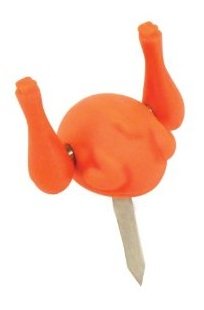 Norpro 1474 Reusable Pop Up Turkey Poultry Timer 